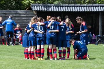 Bild 27 - Frauen TSV Wiemersdorf - SG Schmalfdeld/Weddelbrook : Ergebnis: 0:4